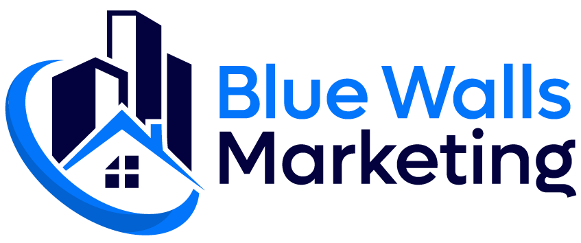 Blue Walls Marketing